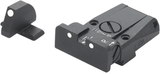 Sig [P220 P225 P226 P227 P229 P320] miras ajustáveis | pontos brancos