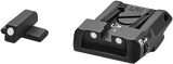 Sig [P220 P225 P226 P227 P229 P320] miras ajustáveis | pontos brancos