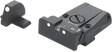 Sig [P220 P225 P226 P227 P229 P320] miras ajustáveis | pontos brancos
