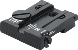 Sig P226 LDC alça de mira ajustável | blank