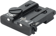 Sig P226 LDC alça de mira ajustável | pontos brancos