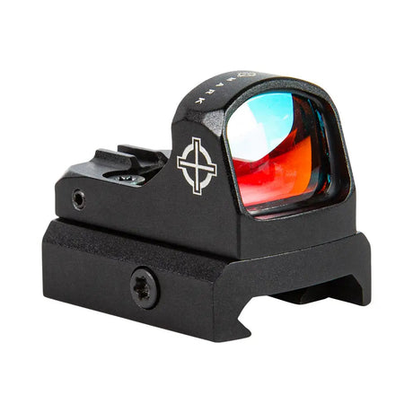 Sightmark Mini Shot A-Spec M3 Micro Reflex Sight mira de ponto vermelho