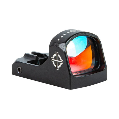 Sightmark Mini Shot A-Spec M3 Micro Reflex Sight mira de ponto vermelho