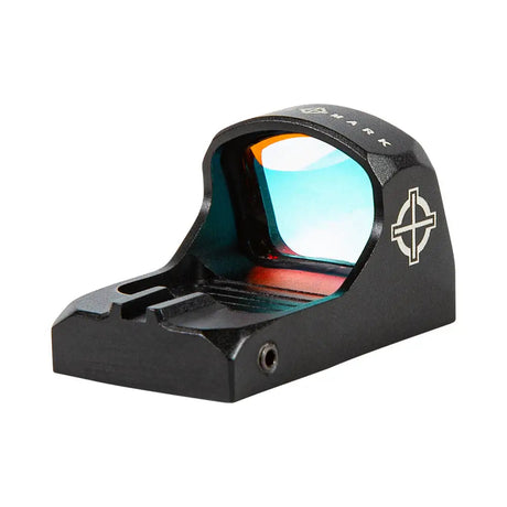 Sightmark Mini Shot A-Spec M3 Micro Reflex Sight mira de ponto vermelho