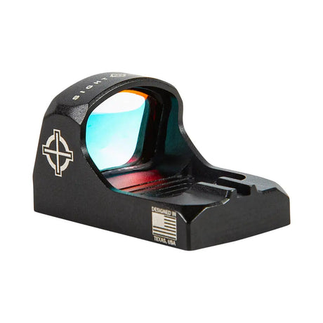 Sightmark Mini Shot A-Spec M3 Micro Reflex Sight mira de ponto vermelho