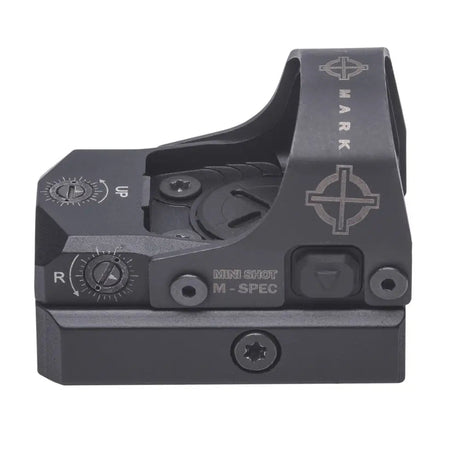 Sightmark Mini Shot M-Spec FMS Reflex Sight mira de ponto vermelho