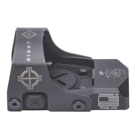Sightmark Mini Shot M-Spec FMS Reflex Sight mira de ponto vermelho