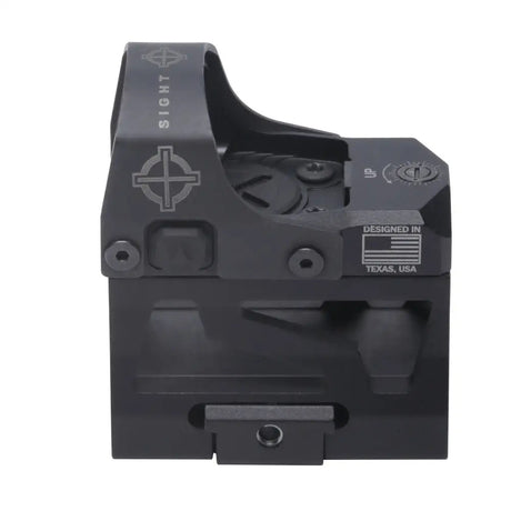 Sightmark Mini Shot M-Spec FMS Reflex Sight mira de ponto vermelho