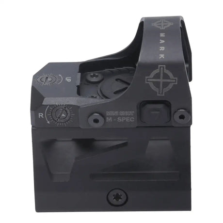Sightmark Mini Shot M-Spec FMS Reflex Sight mira de ponto vermelho