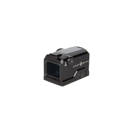 Sightmark Mini Shot M-Spec M2 Solar mira de ponto vermelho