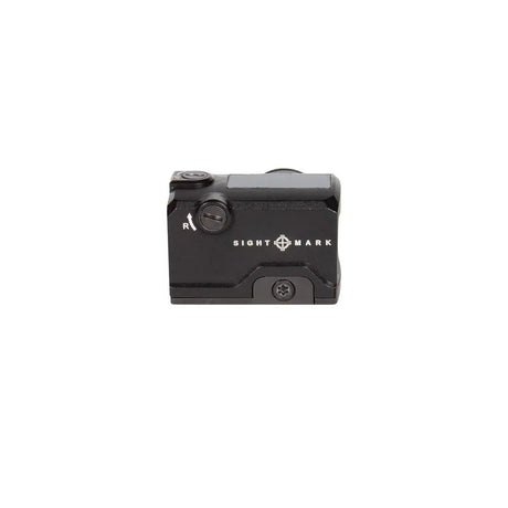 Sightmark Mini Shot M-Spec M2 Solar mira de ponto vermelho