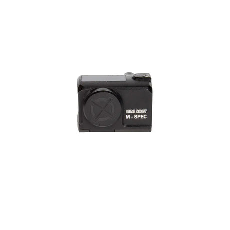 Sightmark Mini Shot M-Spec M2 Solar mira de ponto vermelho