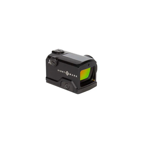 Sightmark Mini Shot M-Spec M2 Solar mira de ponto vermelho