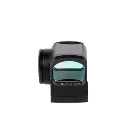 Sightmark Mini Shot M-Spec M3 Micro Solar mira de ponto vermelho