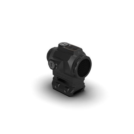 Sightmark Strikon FMP 1x18 Prismatic Sight red dot
