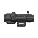 Sightmark Strikon VMP 1-4x22 SFP luneta com fibra