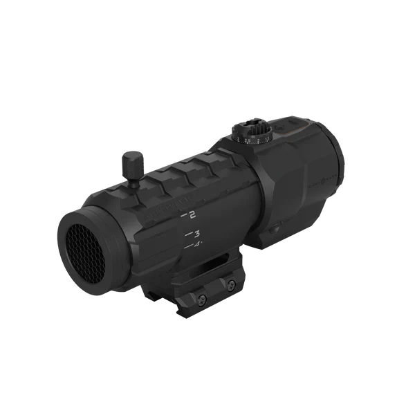 Sightmark Strikon VMP 1-4x22 SFP luneta com fibra