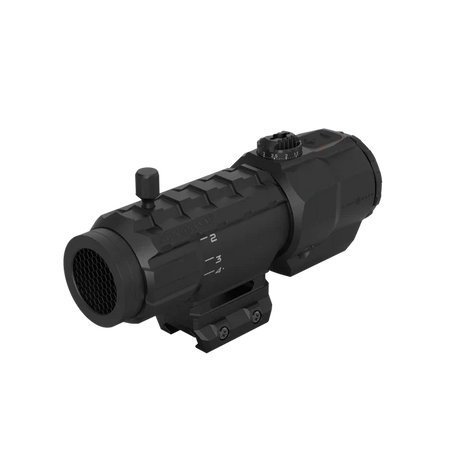 Sightmark Strikon VMP 1-4x22 SFP luneta com fibra