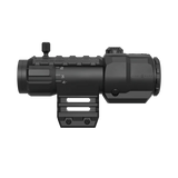 Sightmark Strikon VMP 1-4x22 SFP luneta com fibra