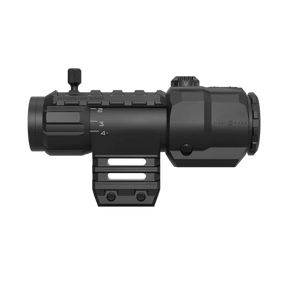 Sightmark Strikon VMP 1-4x22 SFP luneta com fibra