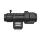 Lunetas compactas para rifle