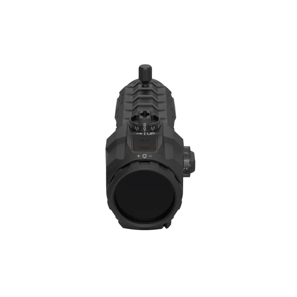 Sightmark Strikon VMP 1-4x22 SFP luneta com fibra