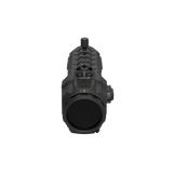 Sightmark Strikon VMP 1-4x22 SFP luneta com fibra