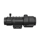 Sightmark Strikon VMP 1-4x22 SFP luneta com fibra