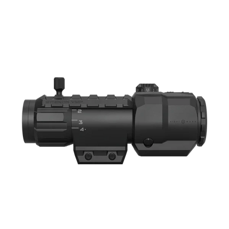 Sightmark Strikon VMP 1-4x22 SFP luneta com fibra