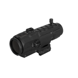 Sightmark Strikon VMP 1-4x22 SFP luneta com fibra