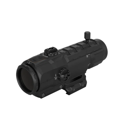 Sightmark Strikon VMP 1-4x22 SFP luneta com fibra
