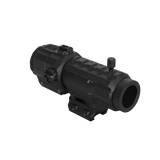 Sightmark Strikon VMP 1-4x22 SFP luneta com fibra