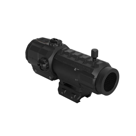 Sightmark Strikon VMP 1-4x22 SFP luneta com fibra