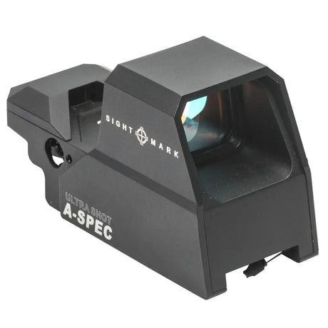 Sightmark Ultra Shot A-Spec Reflex Sight mira de ponto vermelho