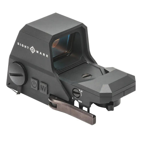 Sightmark Ultra Shot A-Spec Reflex Sight mira de ponto vermelho