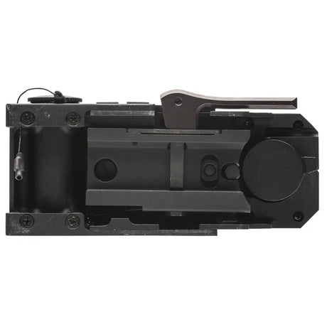 Sightmark Ultra Shot A-Spec Reflex Sight mira de ponto vermelho