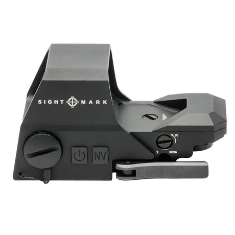 Sightmark Ultra Shot A-Spec Reflex Sight mira de ponto vermelho