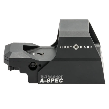 Sightmark Ultra Shot A-Spec Reflex Sight mira de ponto vermelho