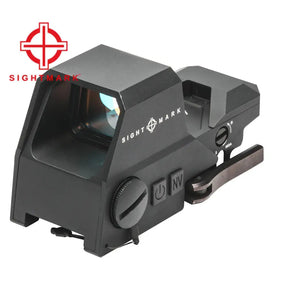 Sightmark Ultra Shot A-Spec Reflex Sight mira de ponto vermelho