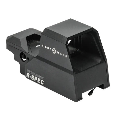 Sightmark Ultra Shot R-Spec Reflex Sight mira de ponto vermelho
