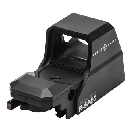 Sightmark Ultra Shot R-Spec Reflex Sight mira de ponto vermelho