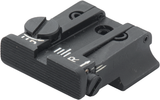 Smith & Wesson [Cal. 10 Cal. 45 3rd Gen] alça de mira ajustável | blank