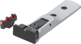 Smith & Wesson revolver [686 629 19 66 586 & other] adjustable miras | fibra ótica