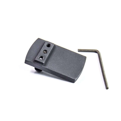 Springfield [XD XDM XDS] & HS Produkt [XDM HS-9 XDS] montagem para mira de ponto vermelho | Shield RMSc footprint