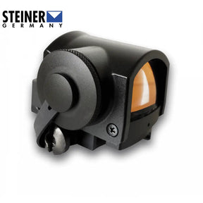 Steiner MRS montagem Picatinny