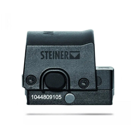 Steiner MRS montagem Picatinny