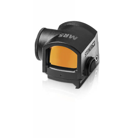 Steiner MRS montagem Picatinny