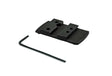 Tanfoglio Stock 2 montagem para mira de ponto vermelho | Shield RMSc footprint