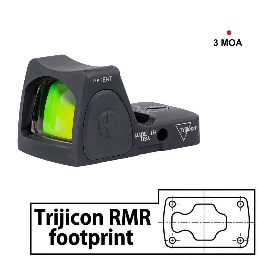 Trijicon RMR Type 2 LED ajustável