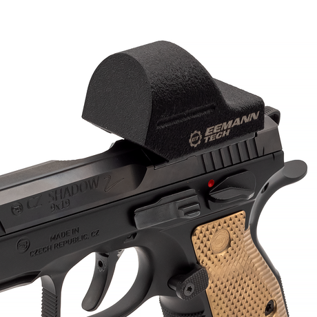 Trijicon SRO cobertura rígida para chuva